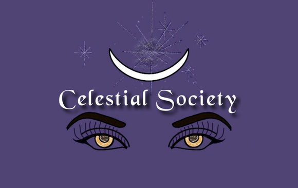 THE CELESTIAL SOCIETY