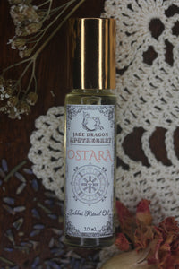 OSTARA Sabbat Oil