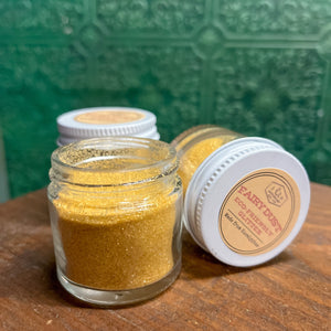 Fairy Dust Glitter